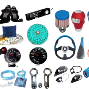 ACCESORIOS DE CARRO
