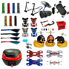 ACCESOSRIOS-MOTO