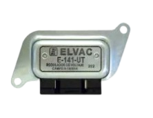 REGULADOR ELVAC
