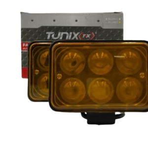 FARO LED 6 LUPAS