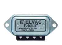 REGULADOR ELVAC