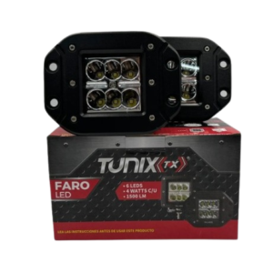 FARO LED