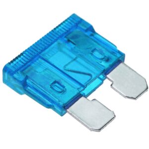 FUSIBLE CLAVIJA NORMAL