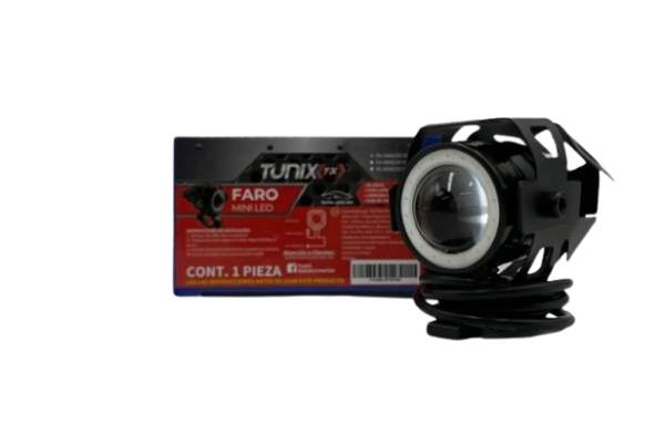 FARO LED