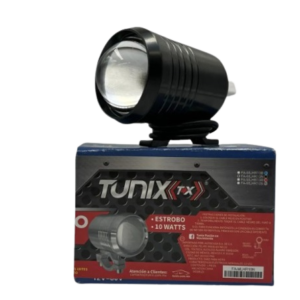 FARO LED DE LUPA