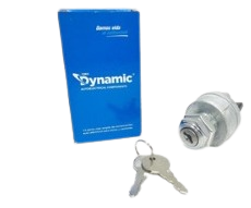 SWITCH DE LLAVE UNIVERSAL