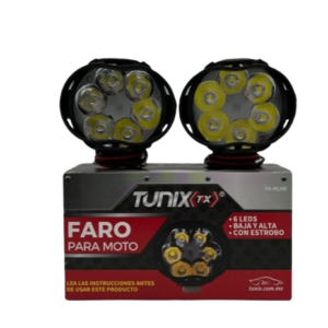 FARO LED