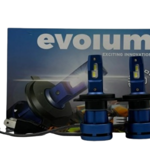 Foco led Evolum Zeus
