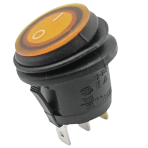 SWITCH DE TECLA