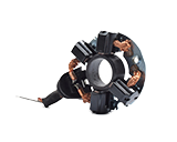 PORTA CARBON PARA MARCHA DELCO CHEVROLET AVEO