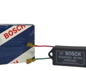 REGULADOR BOSCH