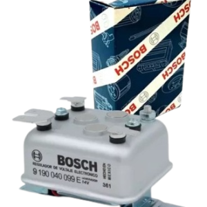 REGULADOR BOSCH