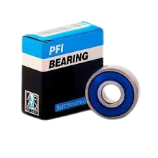 BALERO PFI