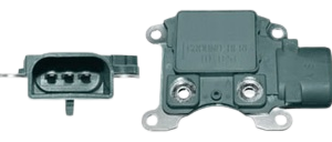 REGULADOR PARA ALTERNADOR FORD 3G