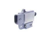 REGULADOR PARA ALTERNADOR FORD 4G GRIS