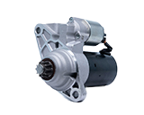 MARCHA BOSCH 12 VOLTS 10 DIENTES VOLKSWAGEN JETTA
