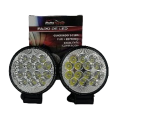 FARO LED