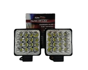 FARO LED