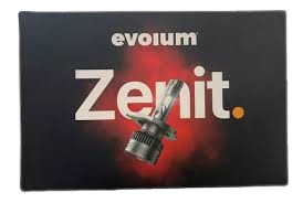 EVOLUM ZENIT