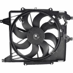MOTOVENTILADOR NISSAN PLATINA