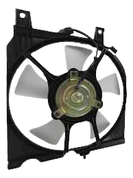 MOTOR DE VENTILADOR